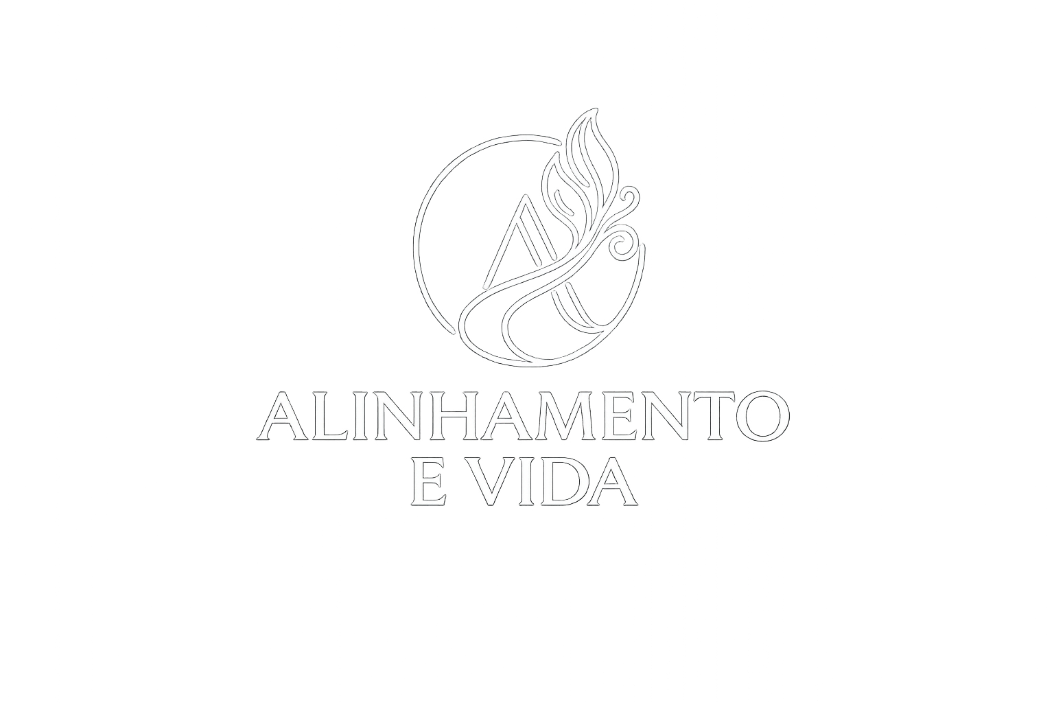 Alinhamento e Vida